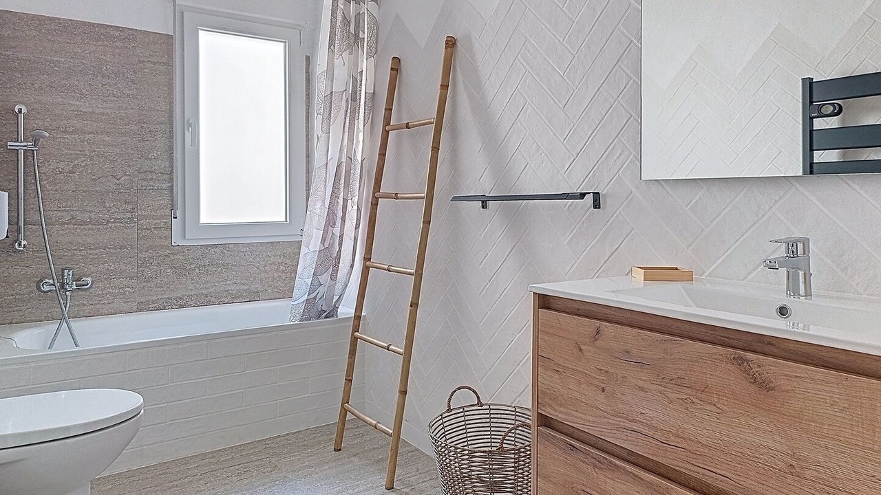 Photo of Bathroom in Moratalla