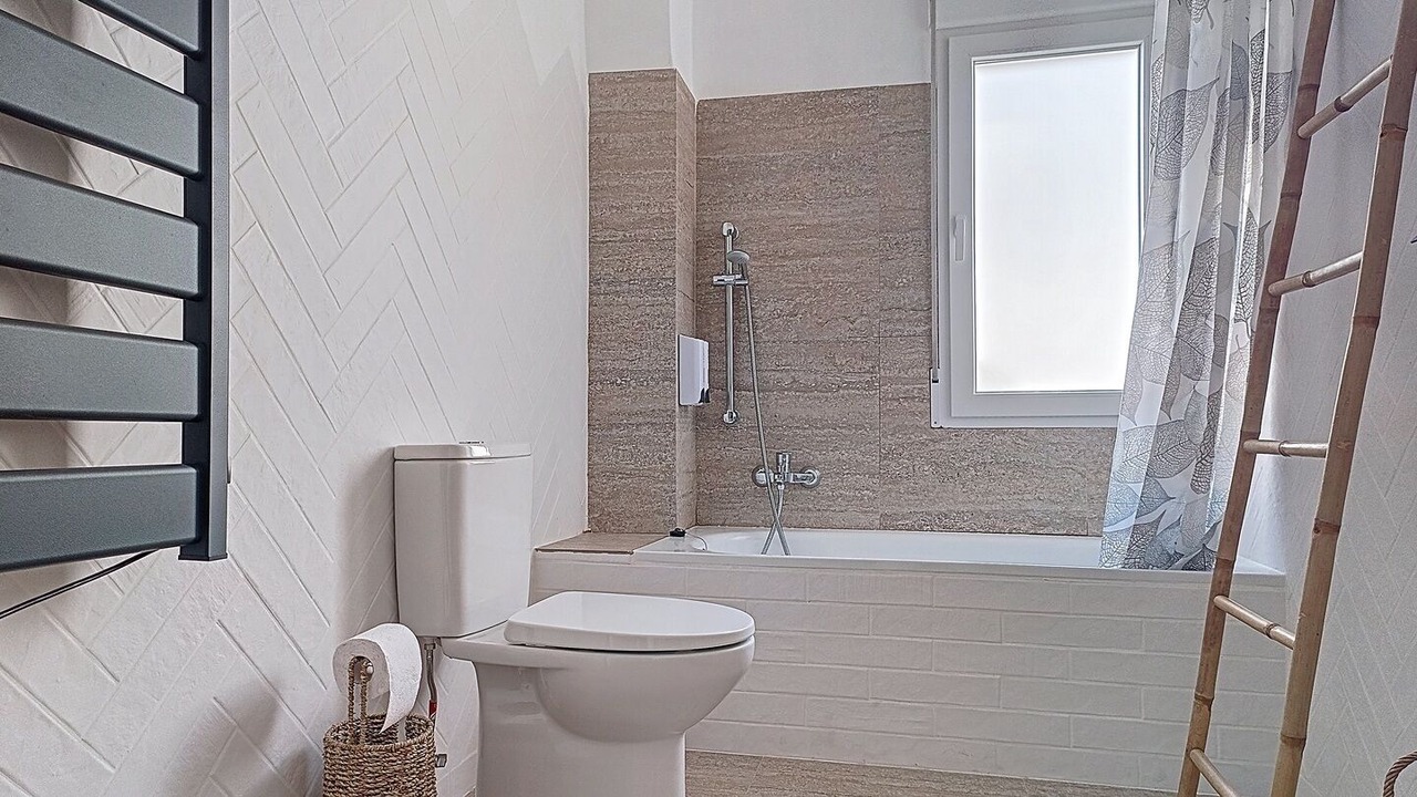 Photo of Bathroom in Moratalla