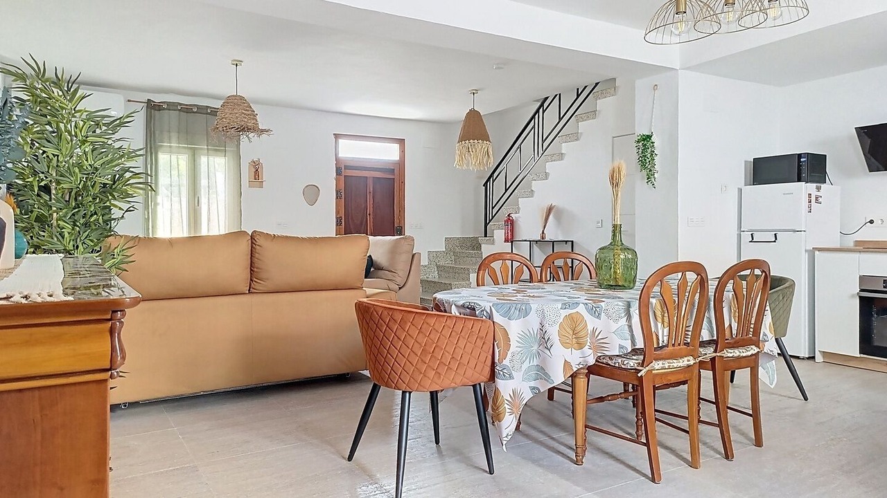 Photo of Livingroom in Moratalla