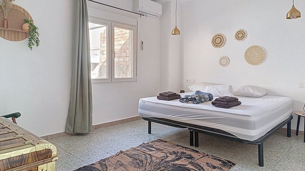 Photo of Bedroom in Moratalla