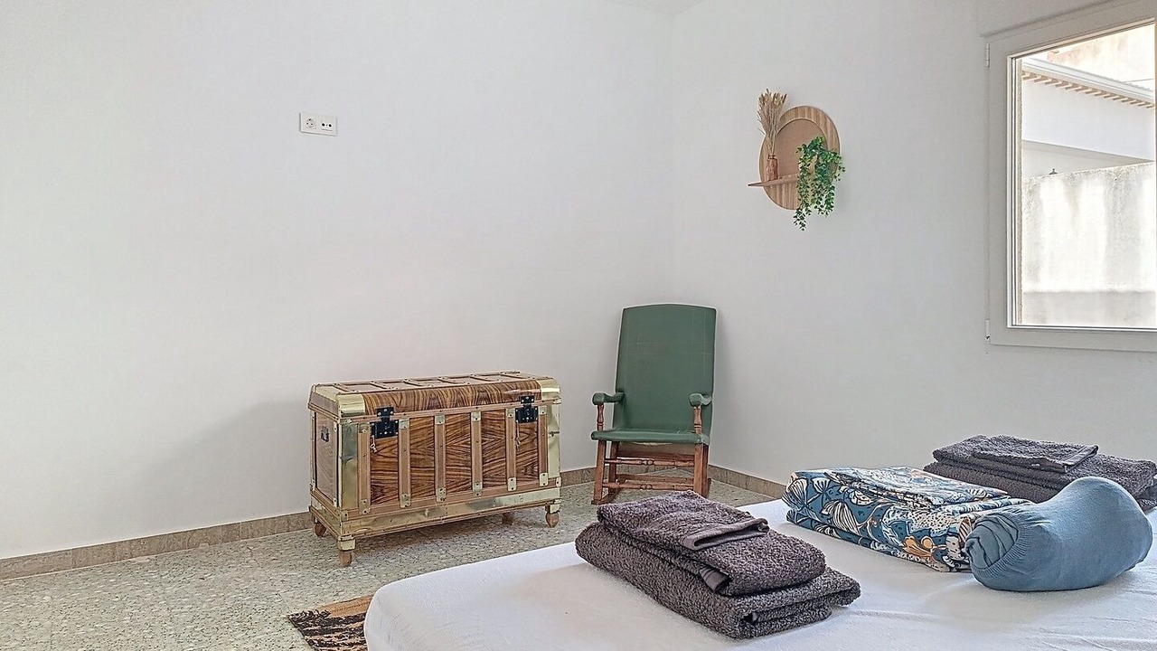 Photo of Bedroom in Moratalla