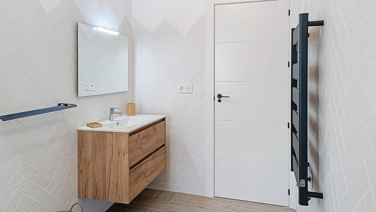 Photo of Bathroom in Moratalla