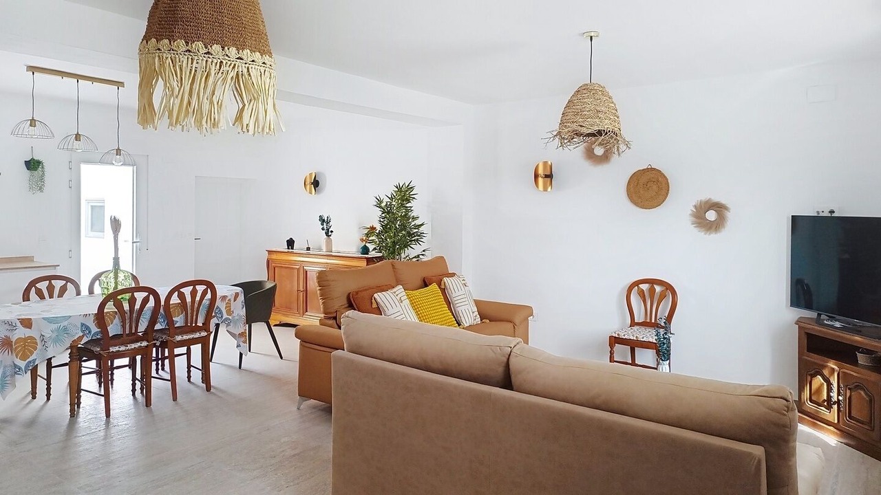 Photo of Livingroom in Moratalla