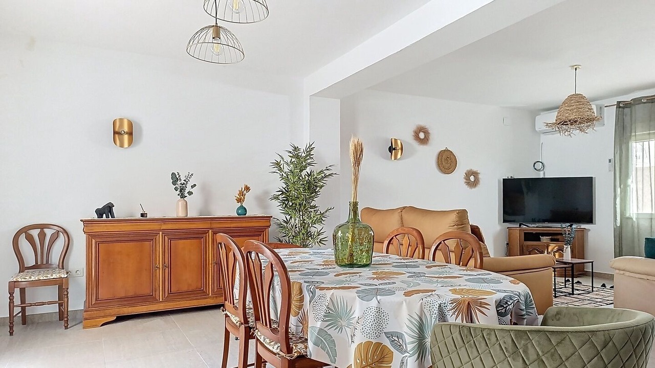 Photo of Livingroom in Moratalla