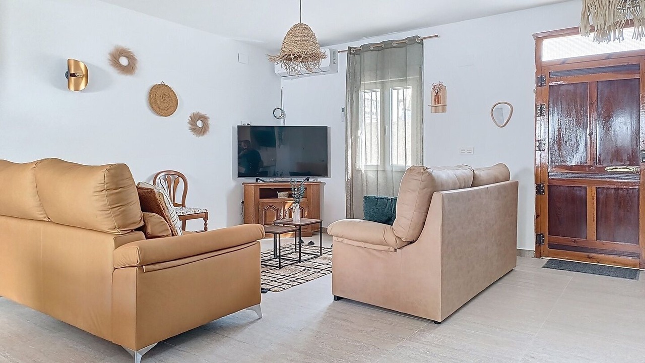 Photo of Livingroom in Moratalla