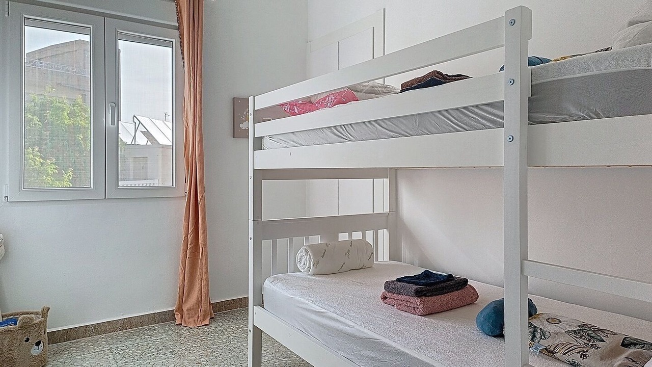 Photo of Bedroom in Moratalla