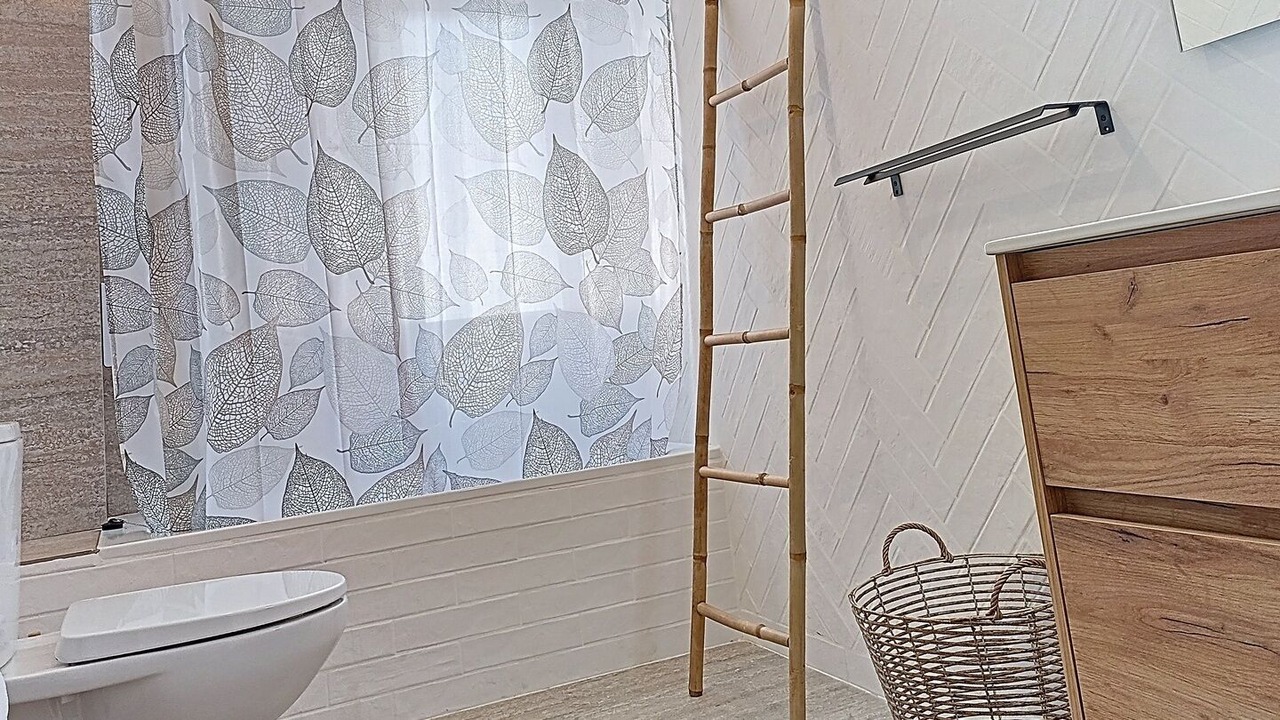 Photo of Bathroom in Moratalla
