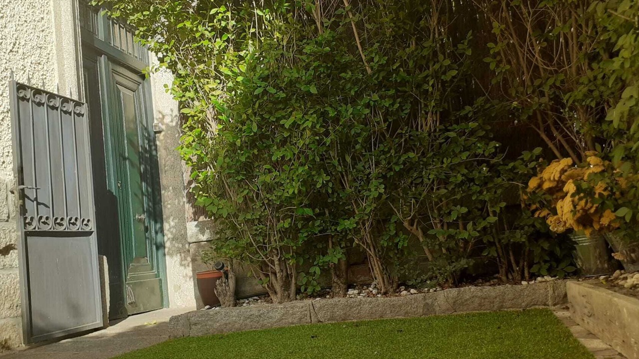 Photo of Outdoor in San Lorenzo de El Escorial