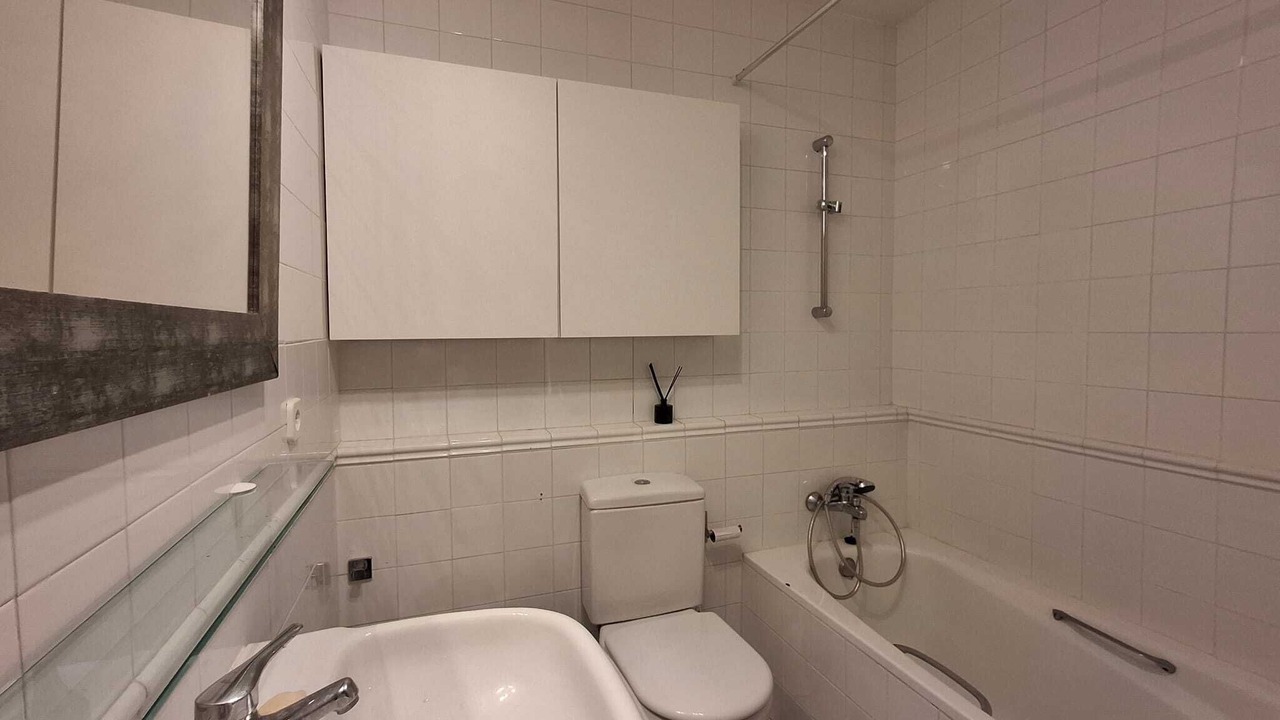 Photo of Bathroom in San Lorenzo de El Escorial