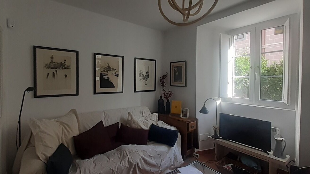 Photo of Livingroom in San Lorenzo de El Escorial