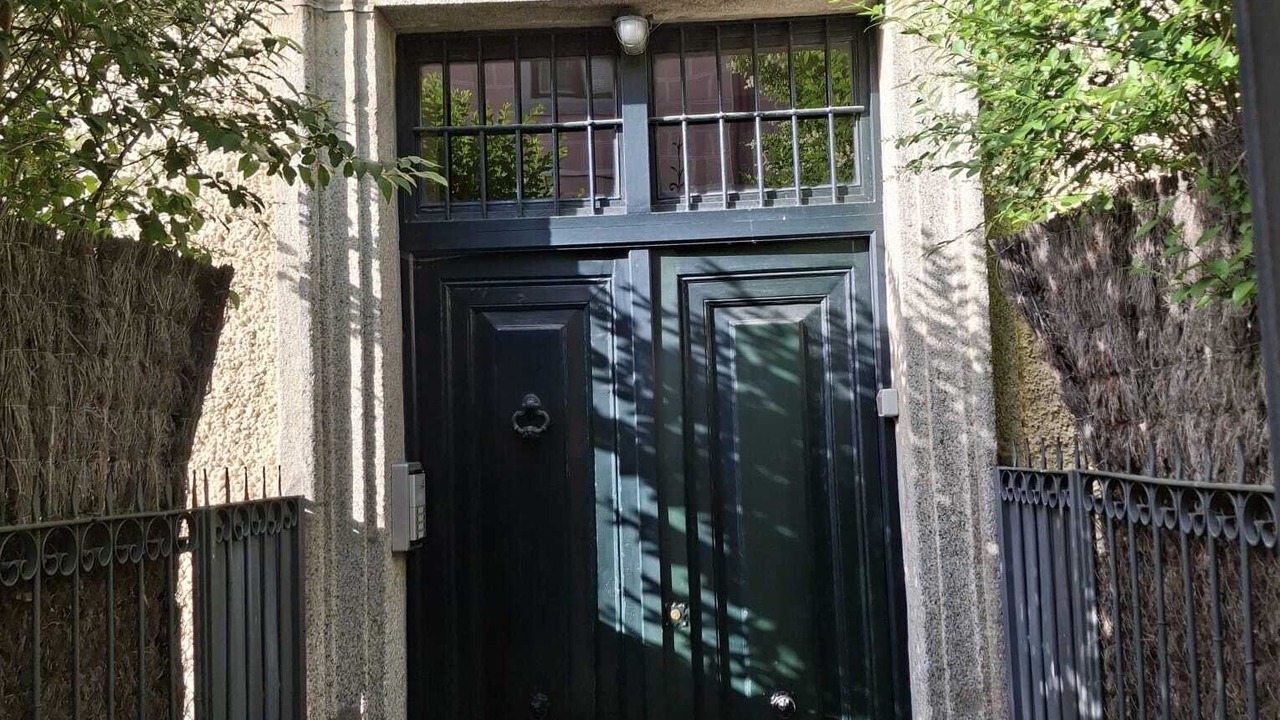 Photo of Outdoor in San Lorenzo de El Escorial