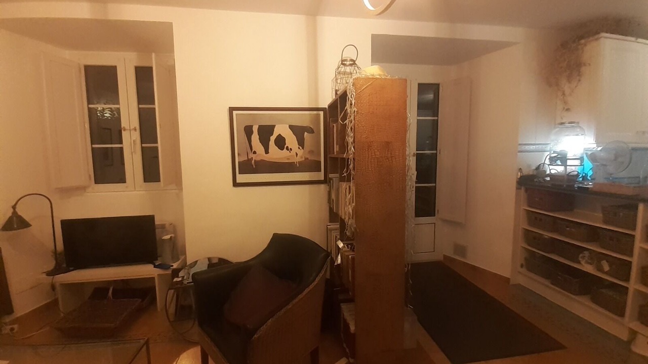 Photo of Livingroom in San Lorenzo de El Escorial