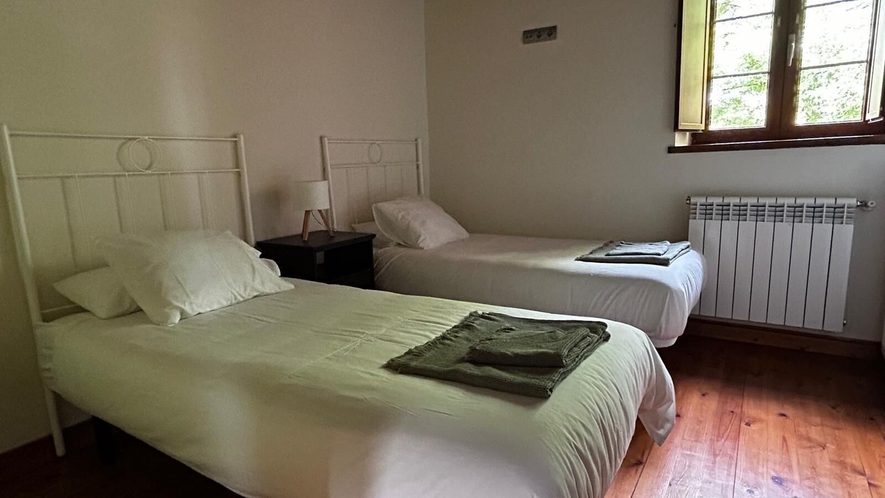 Photo of Bedroom in Penamellera Alta