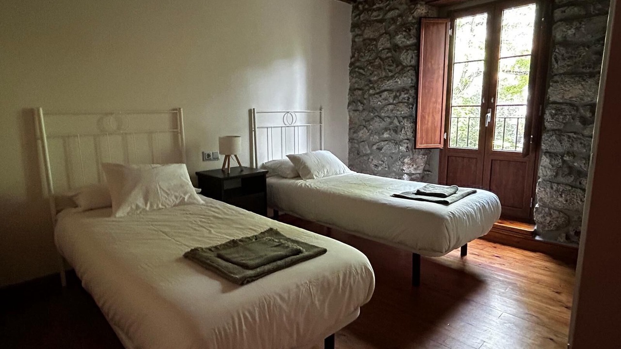 Photo of Bedroom in Penamellera Alta