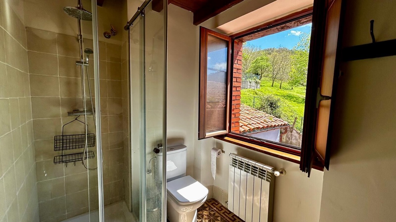 Photo of Bathroom in Penamellera Alta