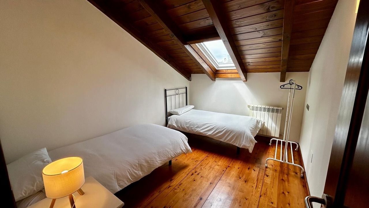 Photo of Bedroom in Penamellera Alta