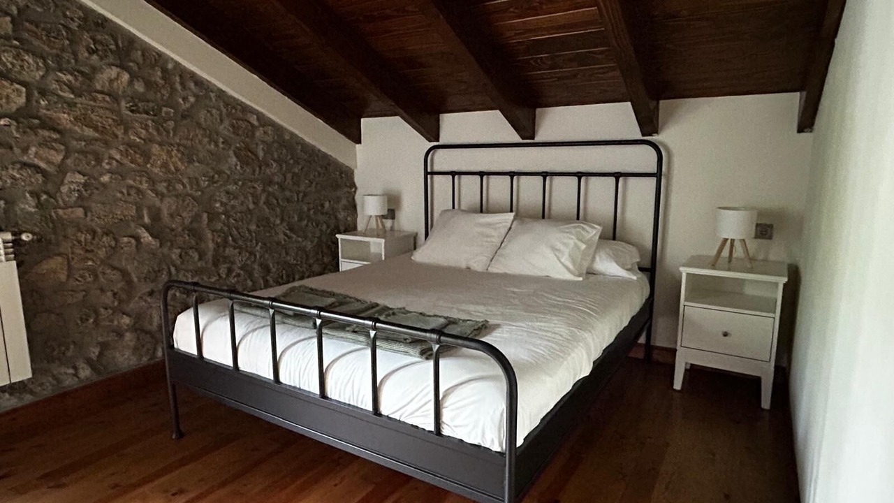 Photo of Bedroom in Penamellera Alta