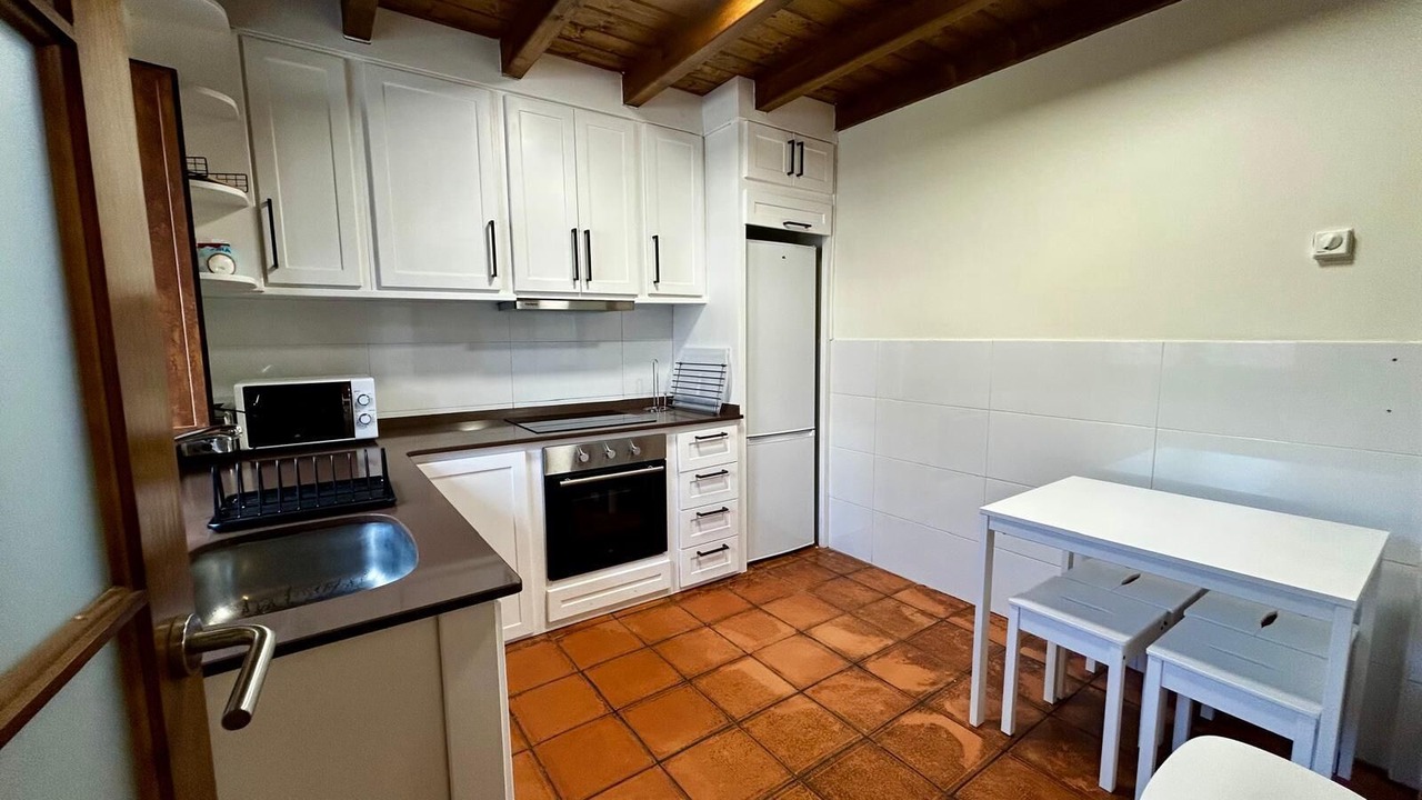 Photo of Kitchen in Penamellera Alta