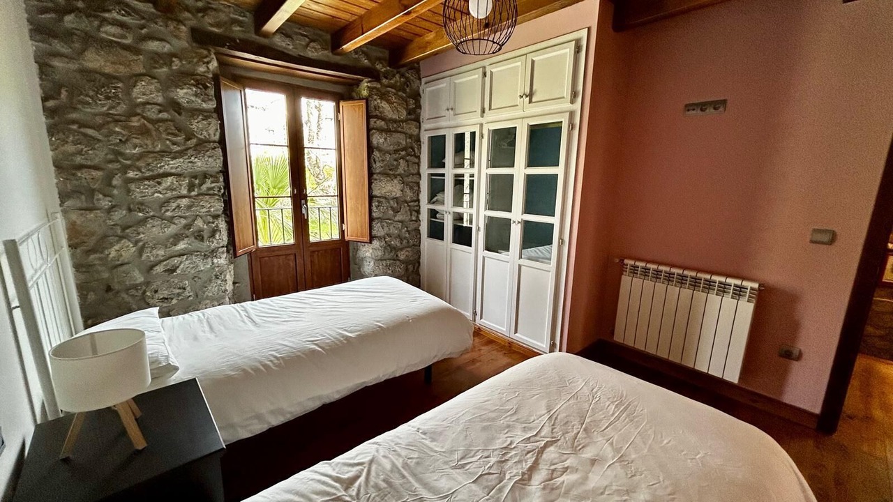 Photo of Bedroom in Penamellera Alta