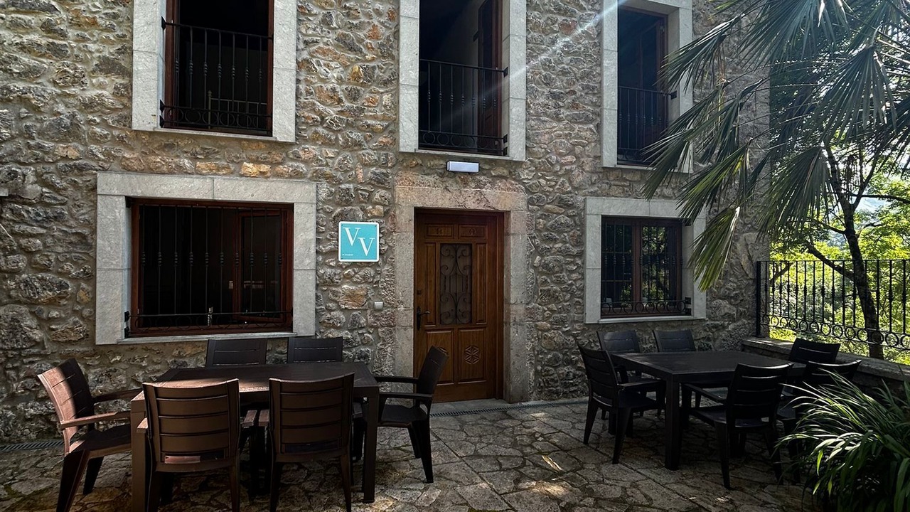 Photo of Outdoor in Penamellera Alta