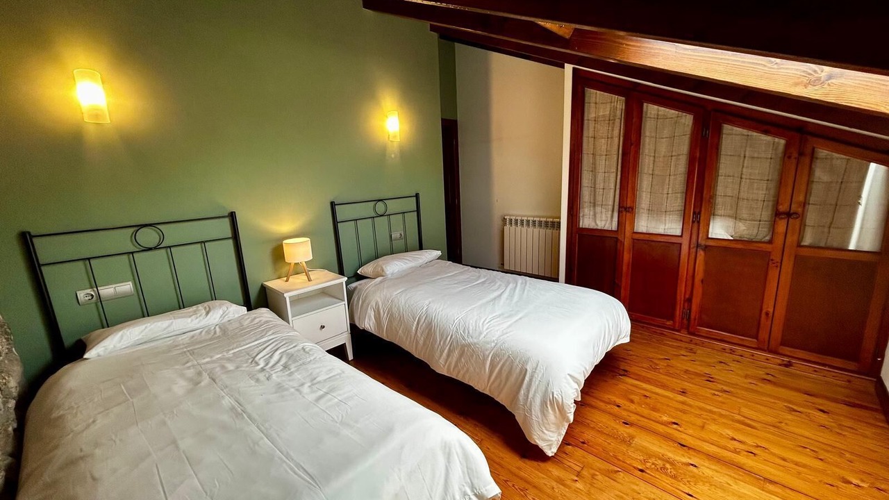 Photo of Bedroom in Penamellera Alta