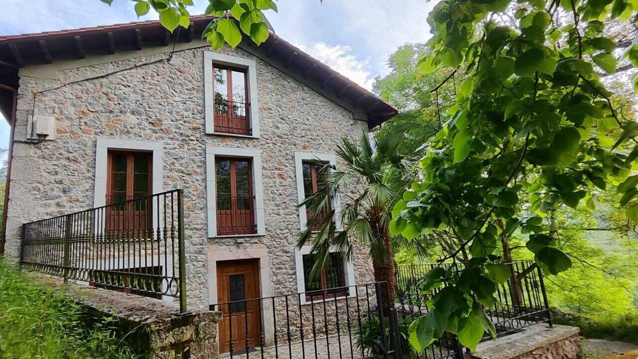 Photo of Outdoor in Penamellera Alta