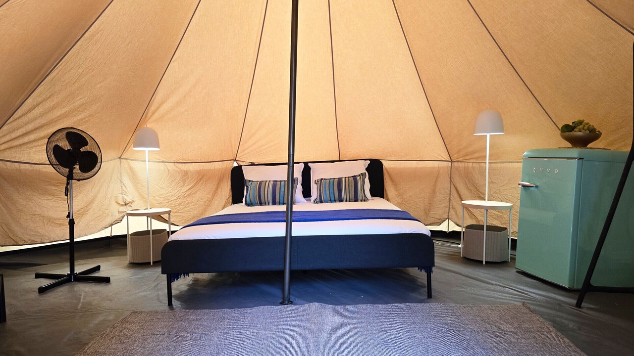 Photo of Bedroom in Canet de Mar