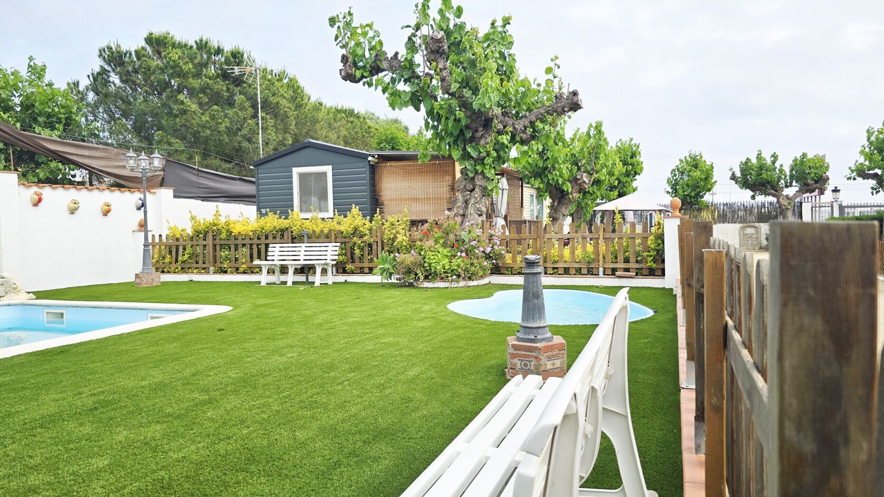 Photo of Outdoor in Canet de Mar