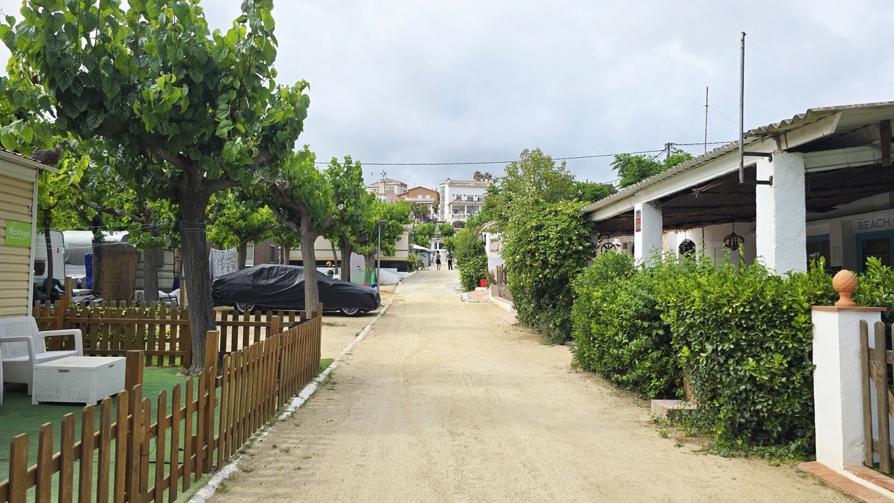 Photo of Outdoor in Canet de Mar