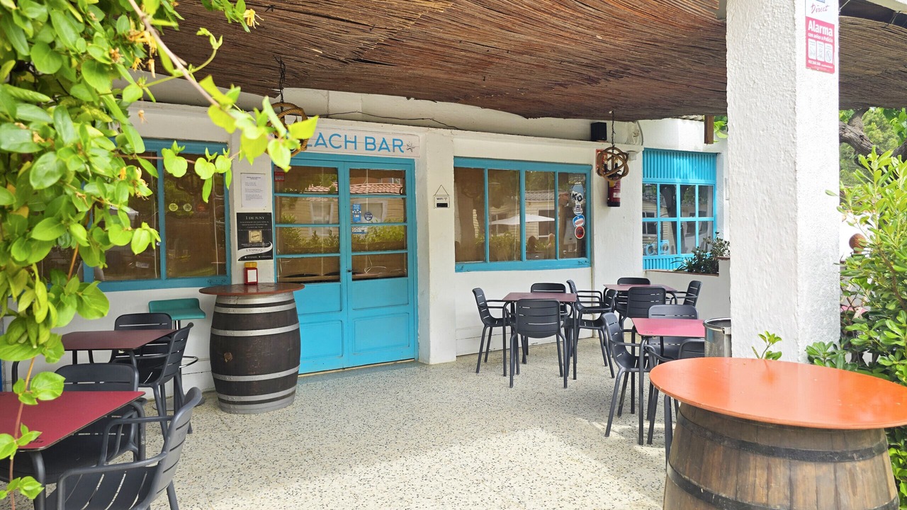 Photo of Outdoor in Canet de Mar