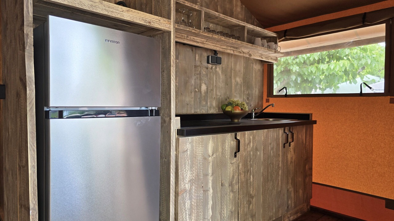 Photo of Kitchen in Canet de Mar
