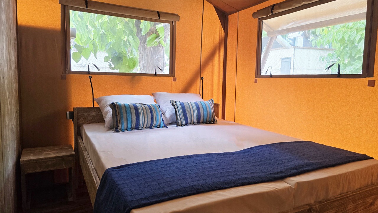 Photo of Bedroom in Canet de Mar
