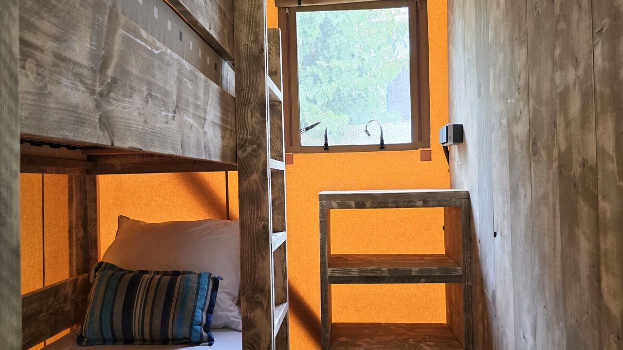 Photo of Bedroom in Canet de Mar