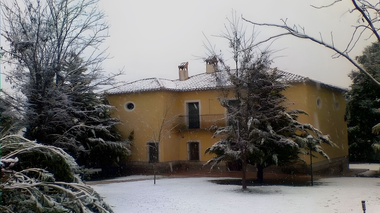 Photo of Outdoor in Cehegin