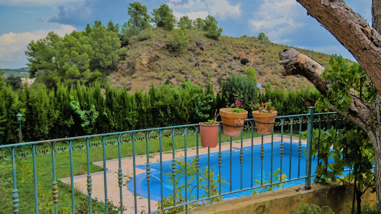 Photo of Outdoor in Cehegin