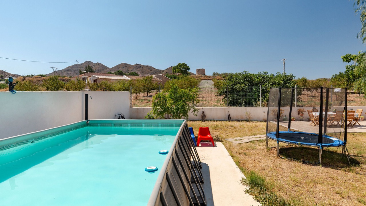Photo of Outdoor in Campo Nubla