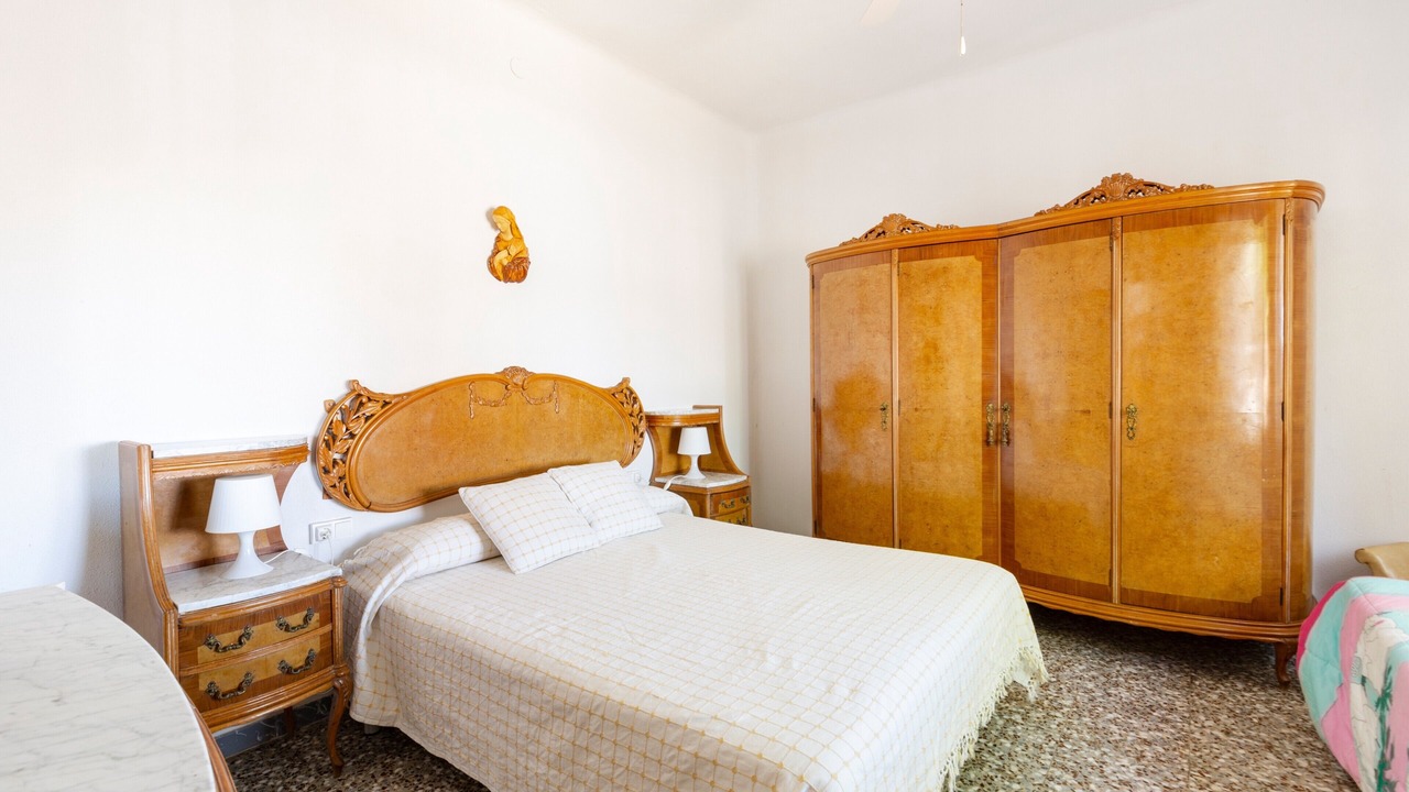 Photo of Bedroom in Campo Nubla
