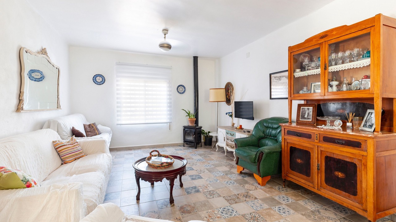 Photo of Livingroom in Campo Nubla