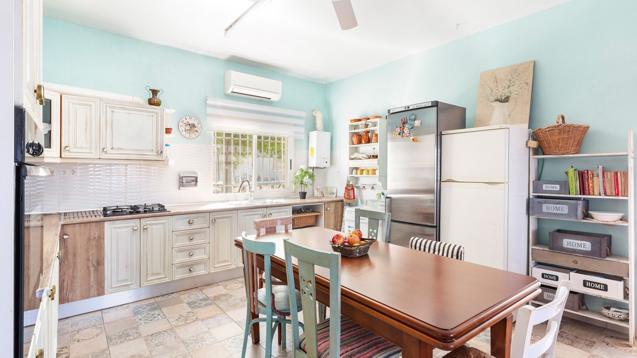 Photo of Kitchen in Campo Nubla