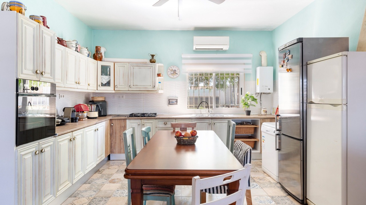 Photo of Kitchen in Campo Nubla
