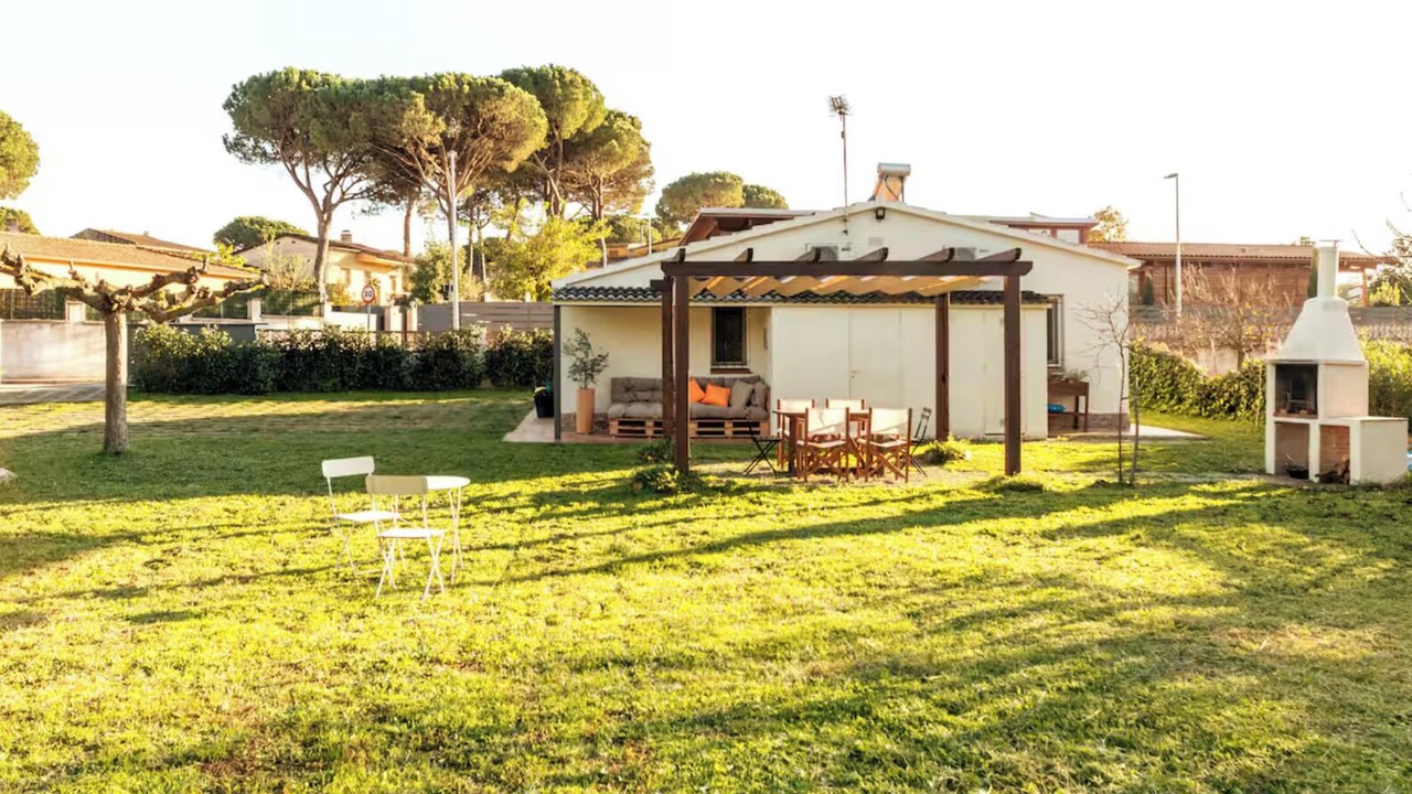 Photo of Outdoor in Caldes de Malavella