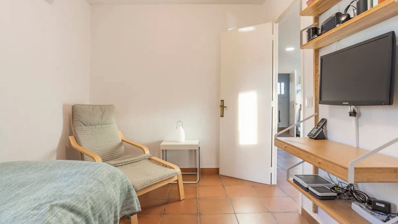 Photo of Bedroom in Caldes de Malavella