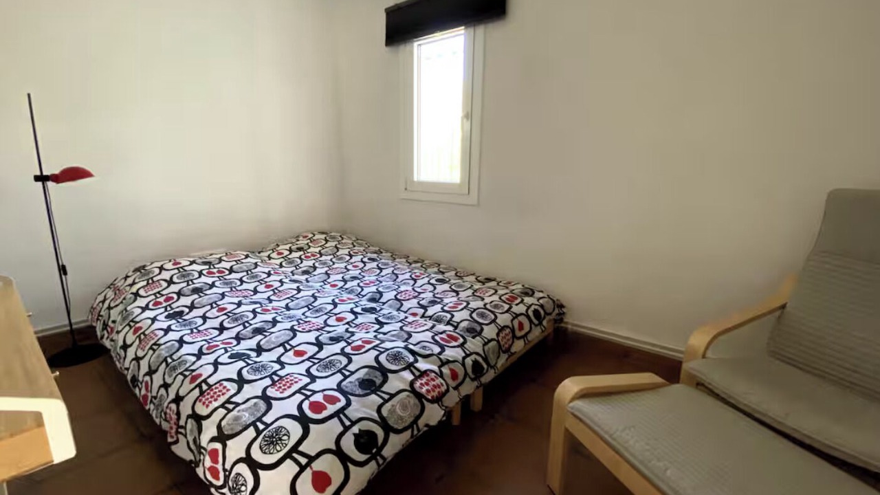 Photo of Bedroom in Caldes de Malavella
