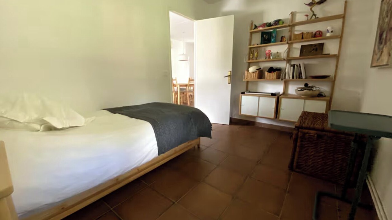 Photo of Bedroom in Caldes de Malavella