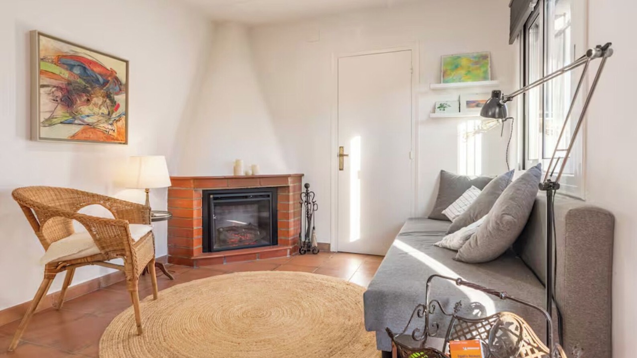 Photo of Livingroom in Caldes de Malavella