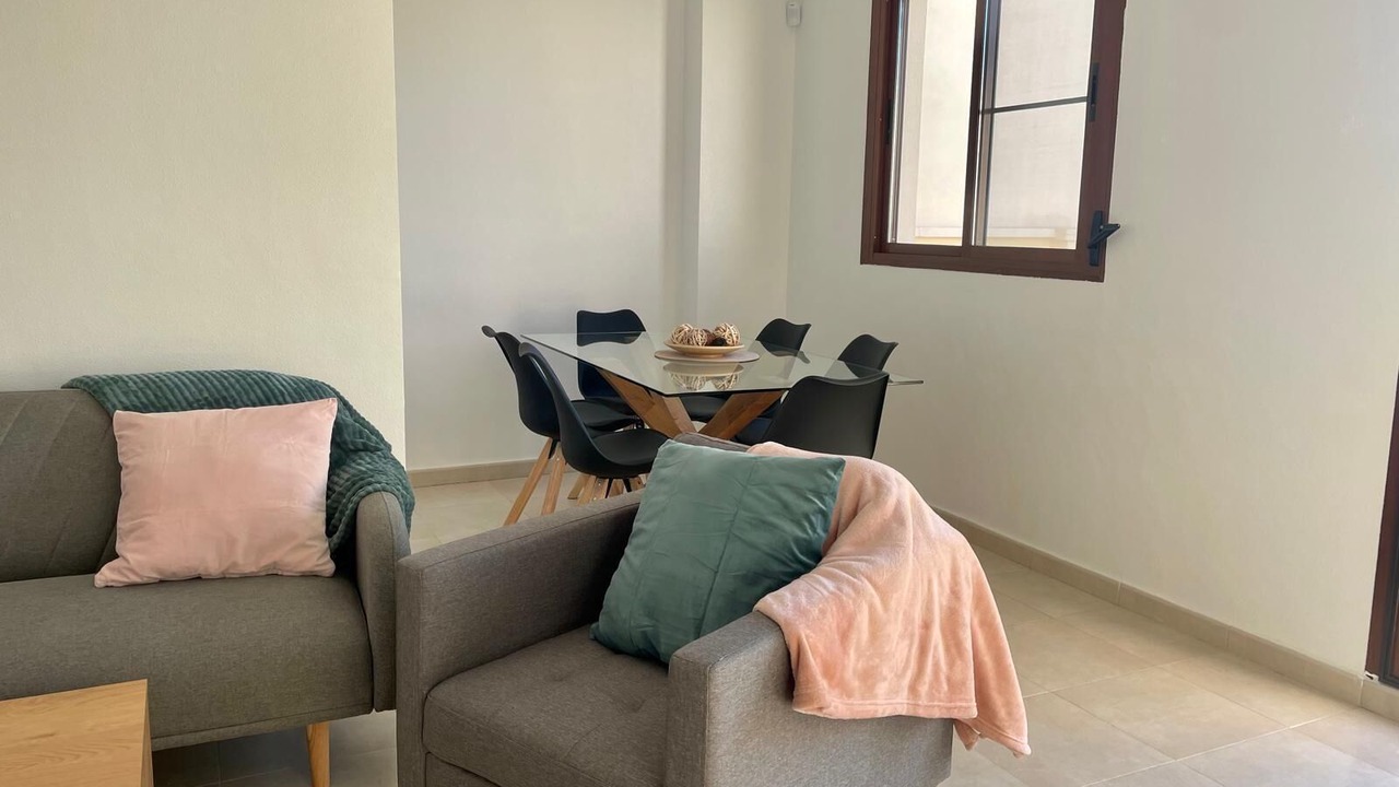 Photo of Livingroom in Murcia