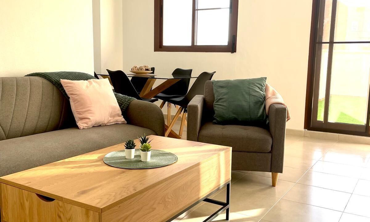 Photo of Livingroom in Murcia