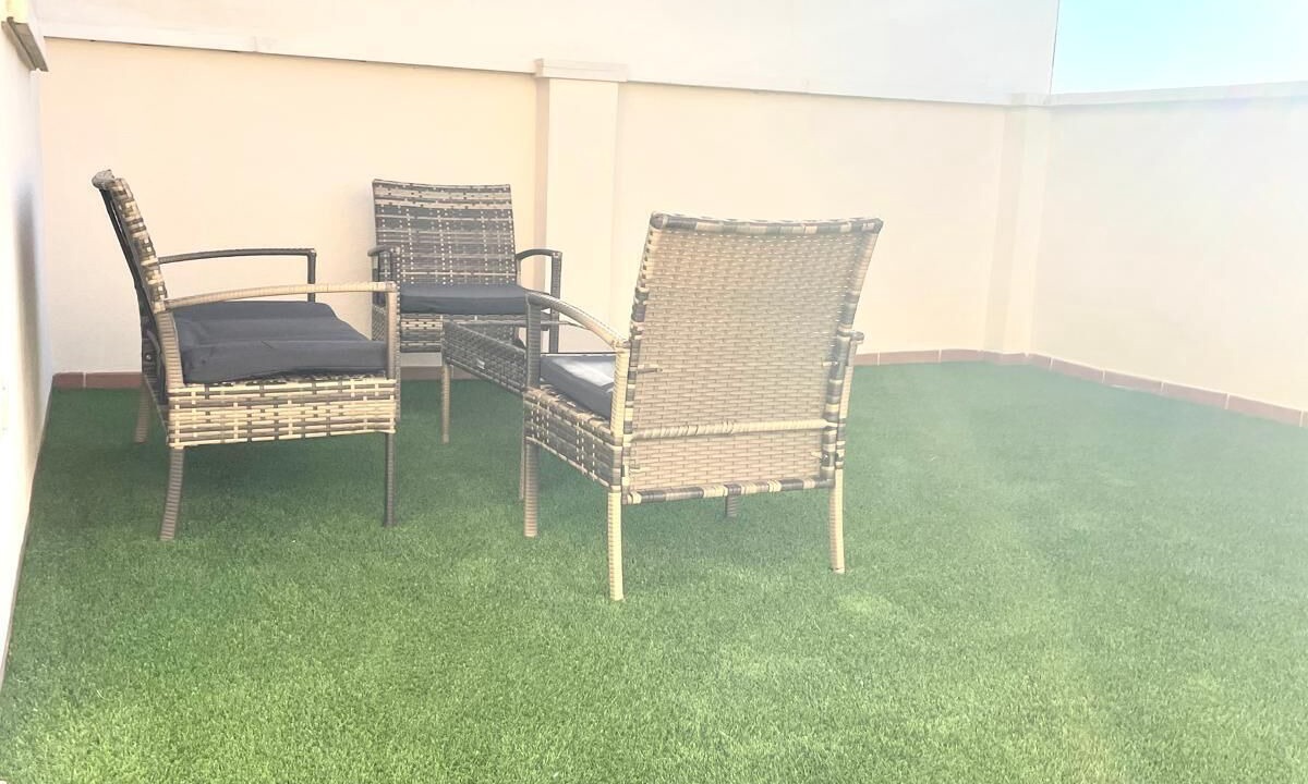 Photo of Outdoor in Murcia