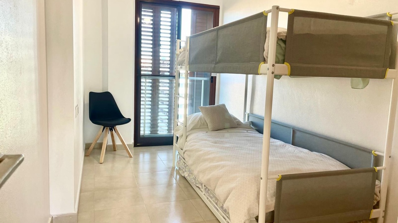 Photo of Bedroom in Murcia