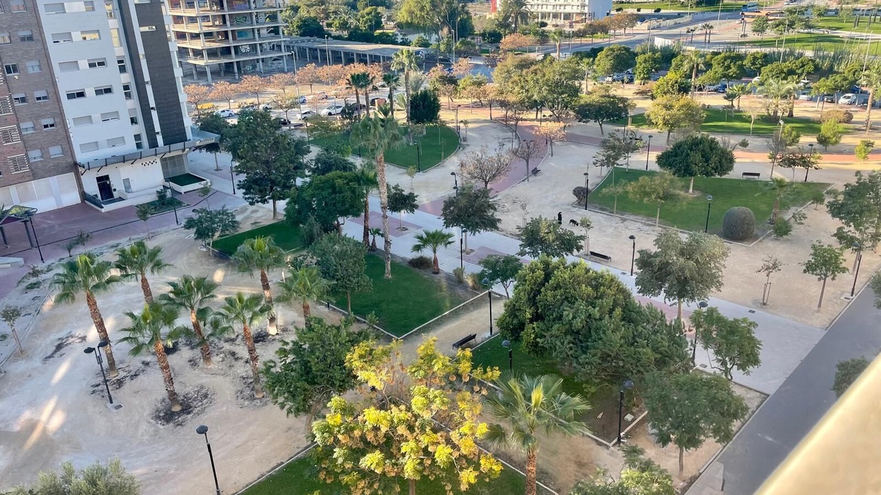 Photo of Outdoor in Murcia